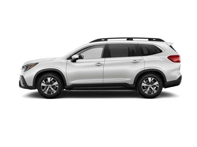 2025 Subaru ASCENT Premium 7-Passenger Hagerstown MD