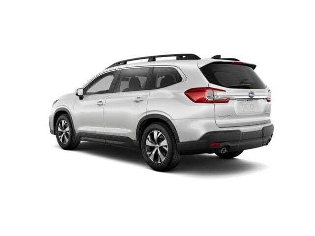 2025 Subaru ASCENT Premium 7-Passenger Hagerstown MD