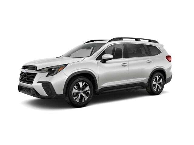 2025 Subaru ASCENT Premium 7-Passenger Hagerstown MD