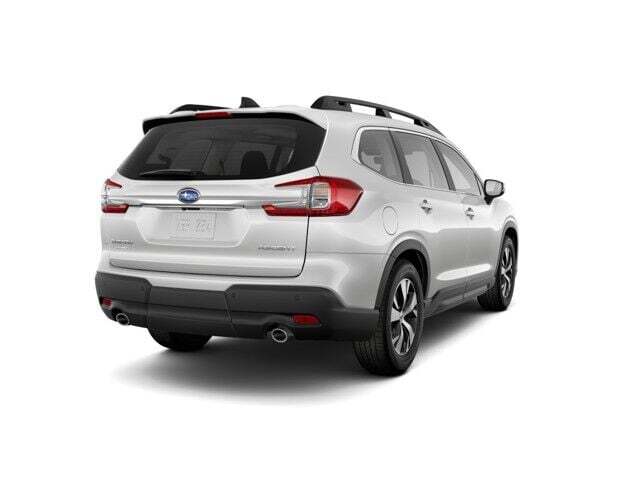 2025 Subaru ASCENT Premium 7-Passenger Hagerstown MD