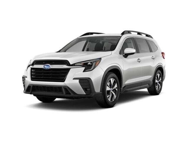 2025 Subaru ASCENT Premium 7-Passenger Hagerstown MD