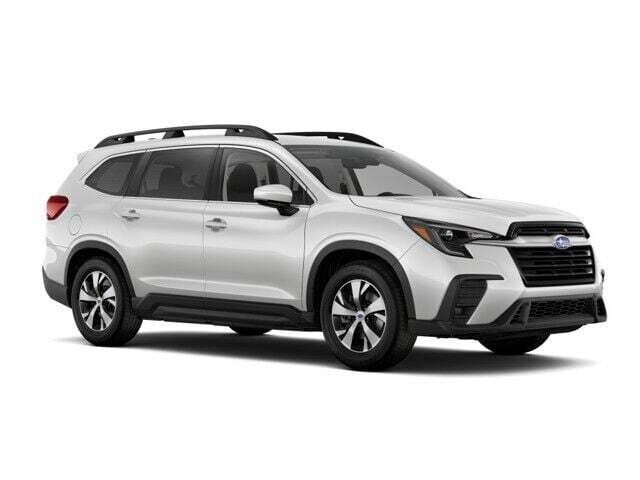 2025 Subaru ASCENT Premium 7-Passenger Hagerstown MD
