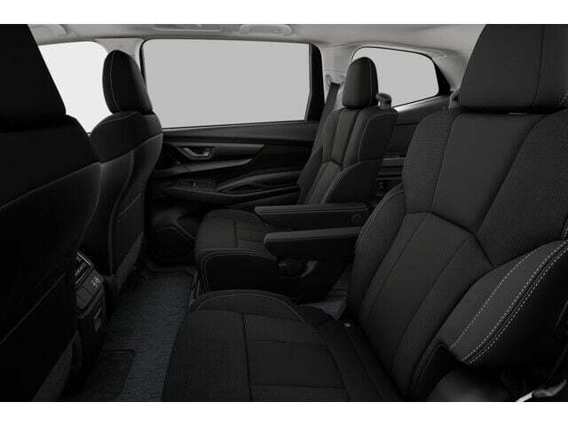 2025 Subaru ASCENT Premium 7-Passenger Hagerstown MD