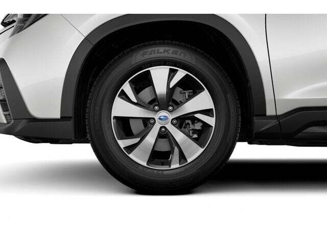 2025 Subaru ASCENT Premium 7-Passenger Hagerstown MD