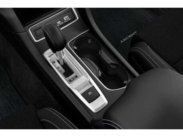 2025 Subaru ASCENT Premium 7-Passenger Hagerstown MD