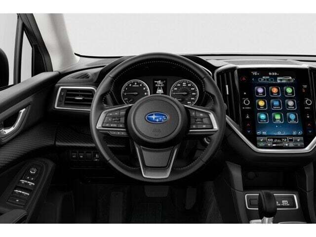 2025 Subaru ASCENT Premium 7-Passenger Hagerstown MD
