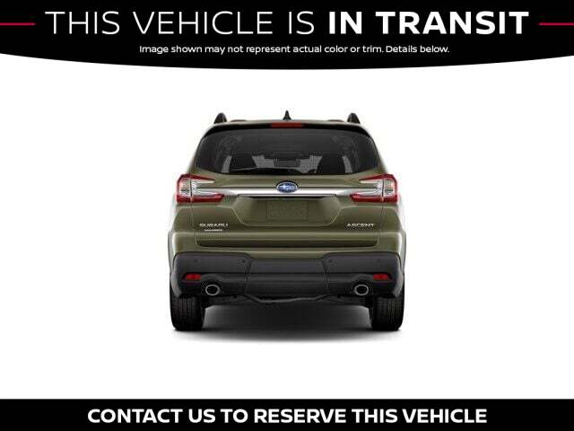 2025 Subaru ASCENT Premium 7-Passenger Springfield VA