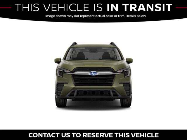 2025 Subaru ASCENT Premium 7-Passenger Springfield VA