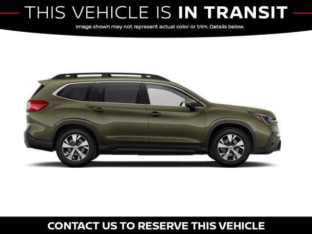 2025 Subaru ASCENT Premium 7-Passenger Springfield VA