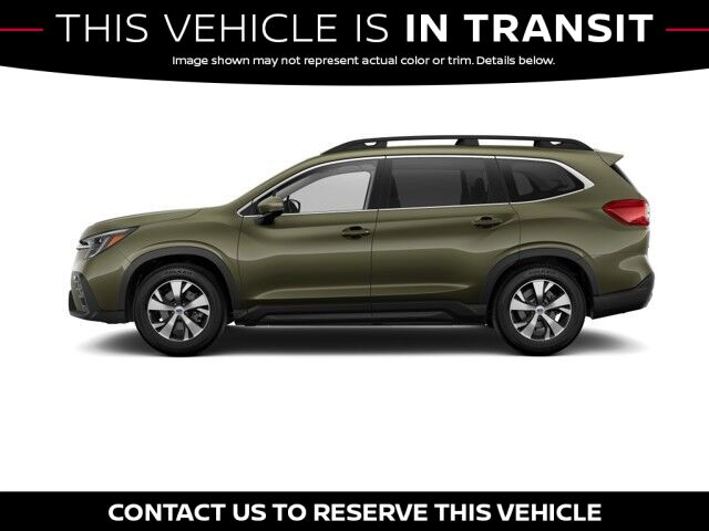 2025 Subaru ASCENT Premium 7-Passenger Springfield VA
