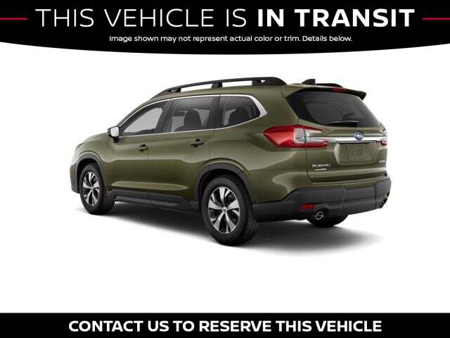 2025 Subaru ASCENT Premium 7-Passenger Springfield VA