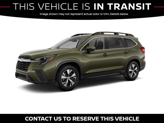 2025 Subaru ASCENT Premium 7-Passenger Springfield VA