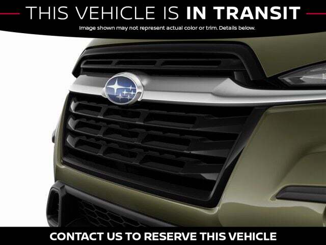 2025 Subaru ASCENT Premium 7-Passenger Springfield VA