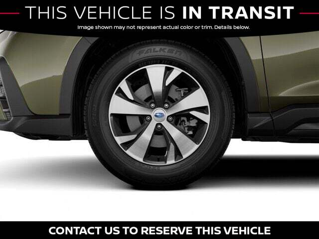 2025 Subaru ASCENT Premium 7-Passenger Springfield VA