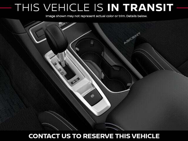 2025 Subaru ASCENT Premium 7-Passenger Springfield VA