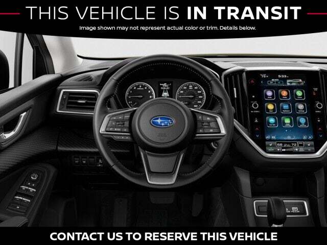 2025 Subaru ASCENT Premium 7-Passenger Springfield VA