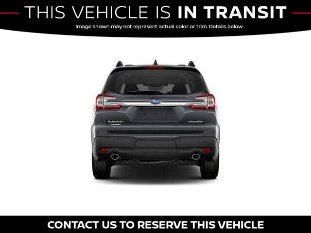 2025 Subaru ASCENT Premium 7-Passenger Springfield VA