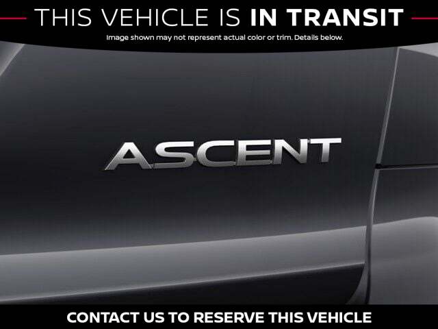 2025 Subaru ASCENT Premium 7-Passenger Springfield VA
