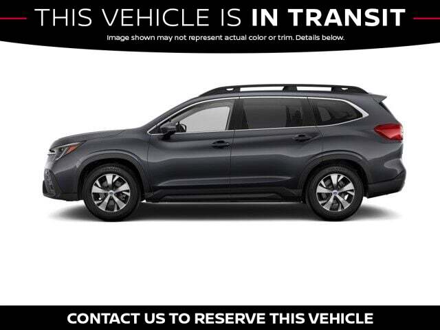 2025 Subaru ASCENT Premium 7-Passenger Springfield VA