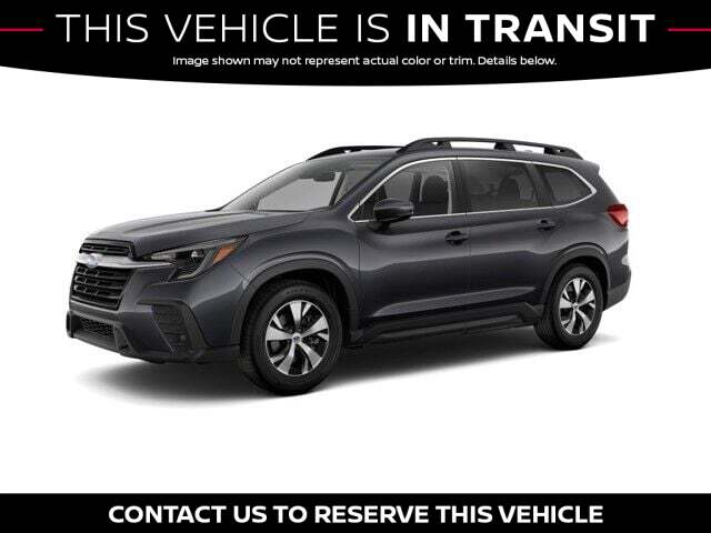 2025 Subaru ASCENT Premium 7-Passenger Springfield VA