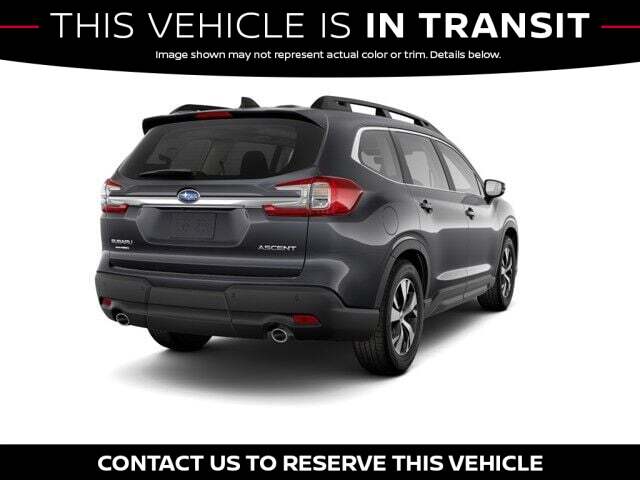 2025 Subaru ASCENT Premium 7-Passenger Springfield VA