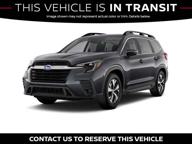 2025 Subaru ASCENT Premium 7-Passenger Springfield VA
