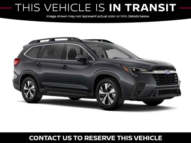 2025 Subaru ASCENT Premium 7-Passenger Springfield VA