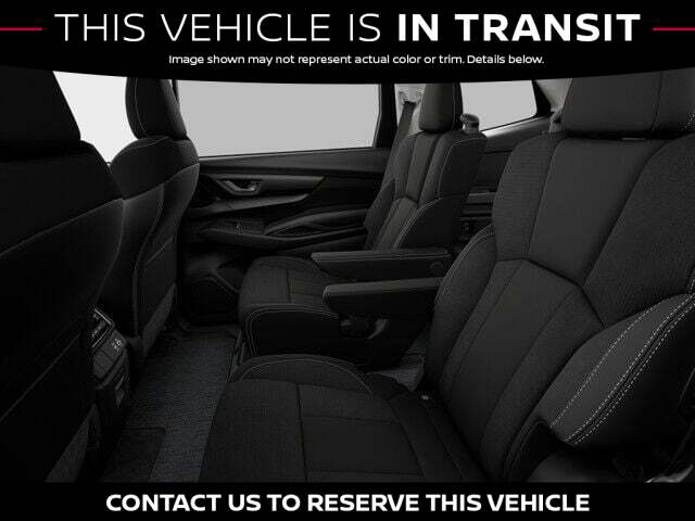 2025 Subaru ASCENT Premium 7-Passenger Springfield VA