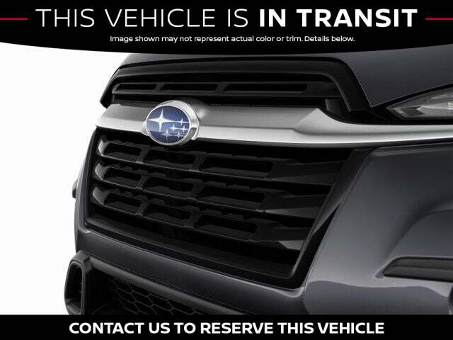 2025 Subaru ASCENT Premium 7-Passenger Springfield VA