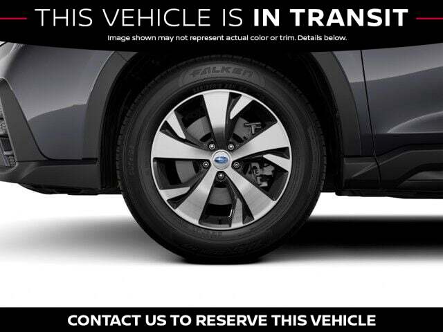 2025 Subaru ASCENT Premium 7-Passenger Springfield VA