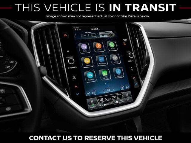 2025 Subaru ASCENT Premium 7-Passenger Springfield VA