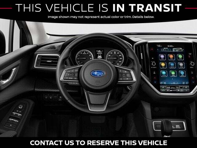 2025 Subaru ASCENT Premium 7-Passenger Springfield VA