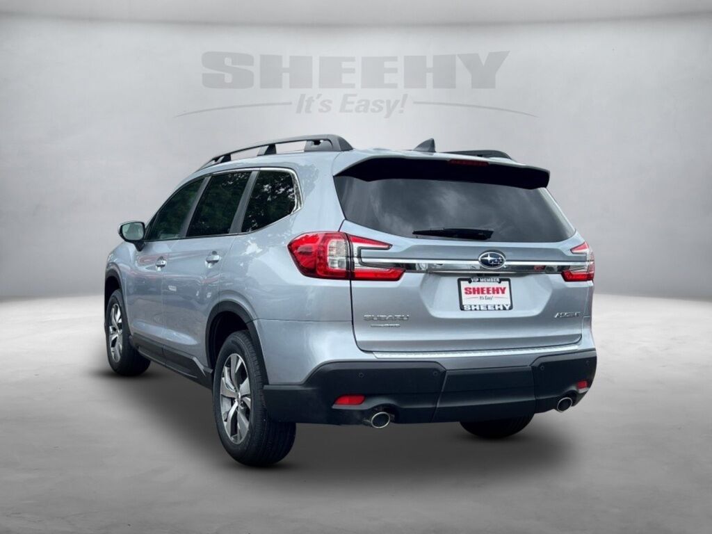 2025 Subaru ASCENT Premium Fredericksburg VA