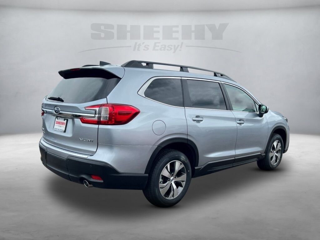 2025 Subaru ASCENT Premium Fredericksburg VA