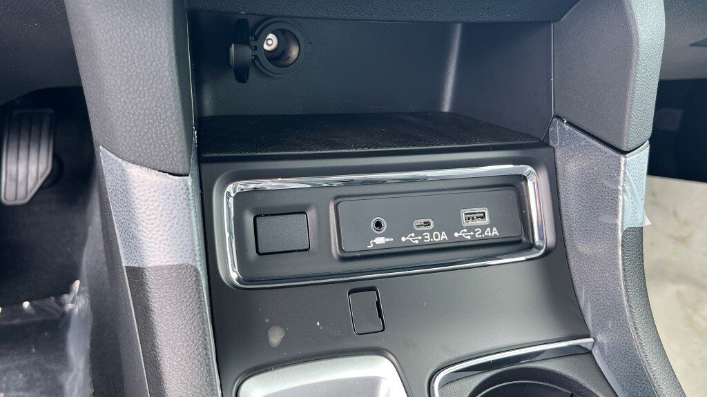 2025 Subaru ASCENT Premium Fredericksburg VA