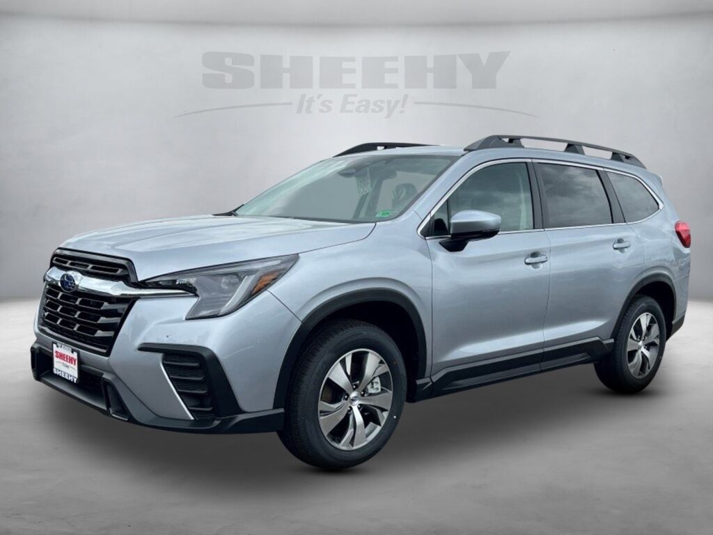 2025 Subaru ASCENT Premium Fredericksburg VA