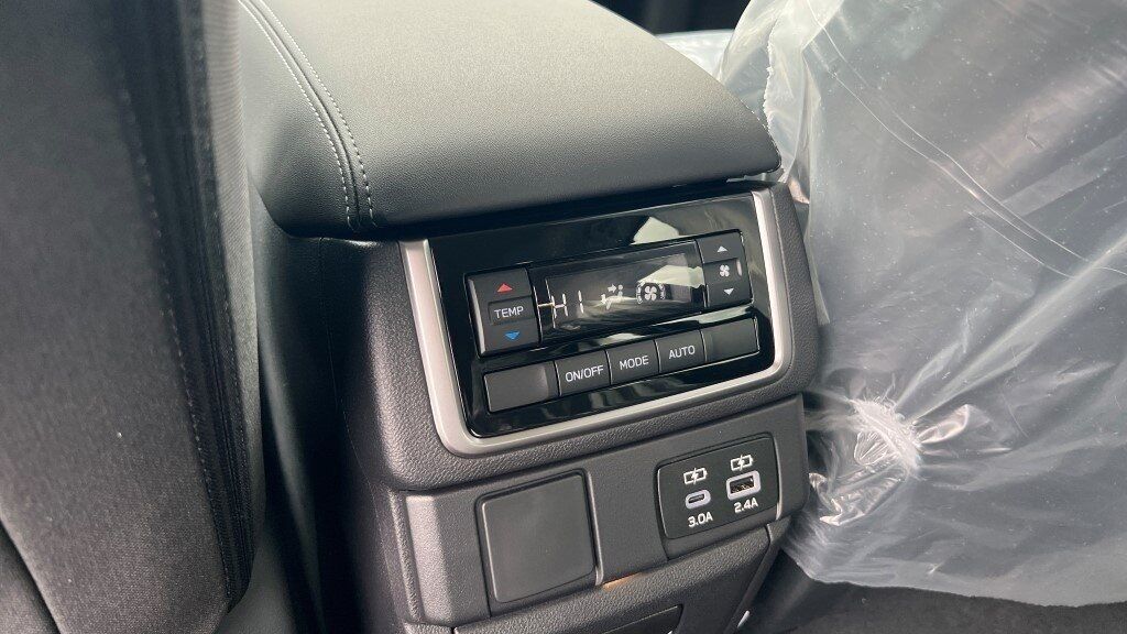 2025 Subaru ASCENT Premium Fredericksburg VA