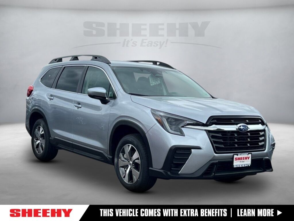 2025 Subaru ASCENT Premium Fredericksburg VA