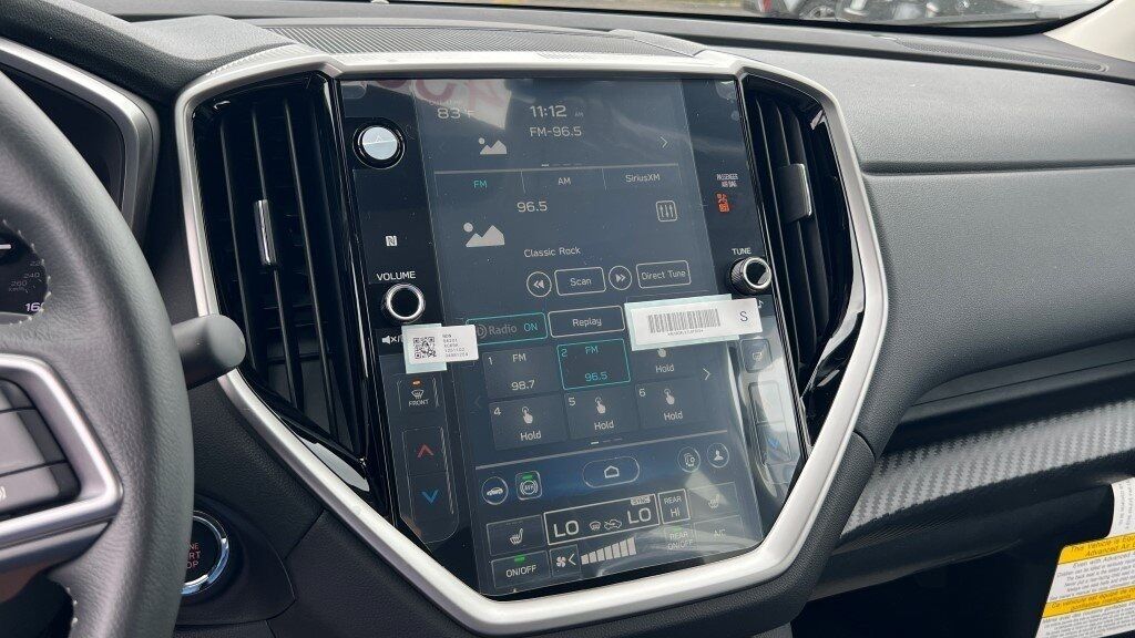 2025 Subaru ASCENT Premium Fredericksburg VA