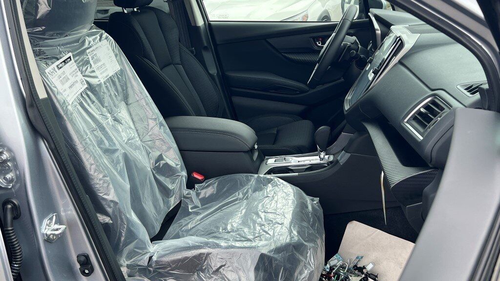 2025 Subaru ASCENT Premium Fredericksburg VA