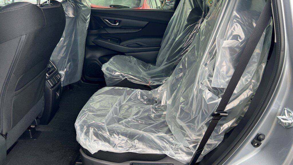 2025 Subaru ASCENT Premium Fredericksburg VA