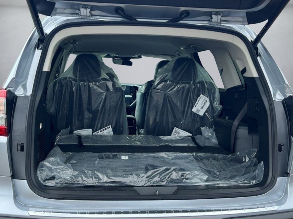 2025 Subaru ASCENT Premium Fredericksburg VA