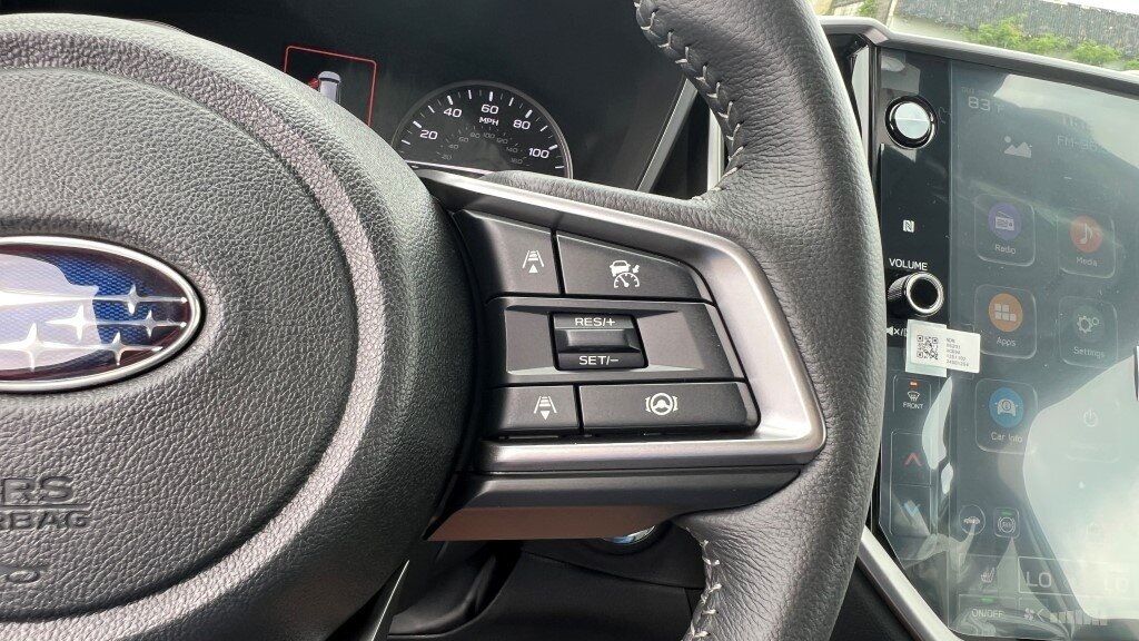 2025 Subaru ASCENT Premium Fredericksburg VA