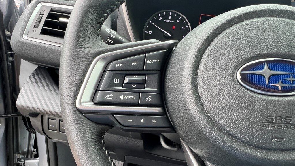 2025 Subaru ASCENT Premium Fredericksburg VA