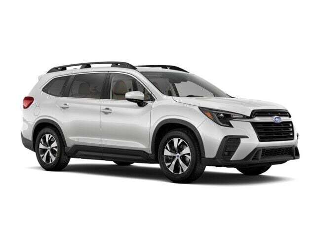 2025 Subaru ASCENT Premium