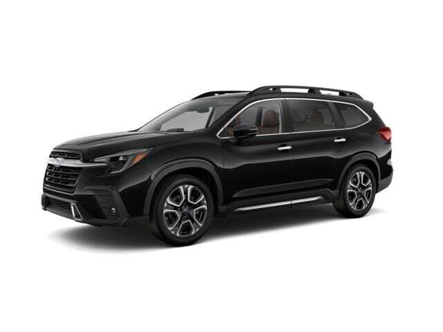 2025 Subaru ASCENT Touring Fredericksburg VA