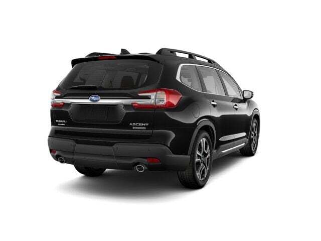2025 Subaru ASCENT Touring Fredericksburg VA