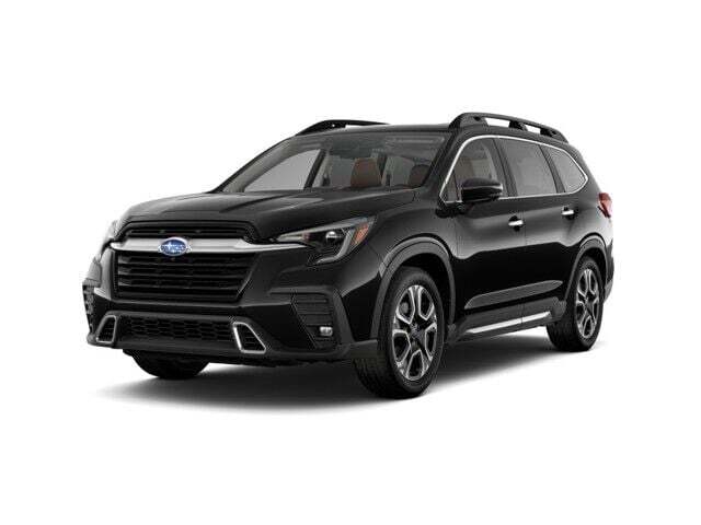 2025 Subaru ASCENT Touring Fredericksburg VA