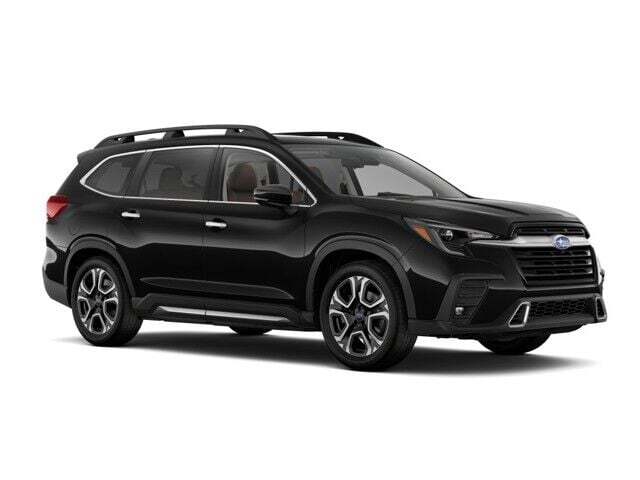 2025 Subaru ASCENT Touring Fredericksburg VA