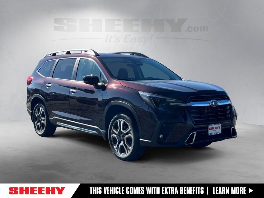 2025 Subaru ASCENT Touring
